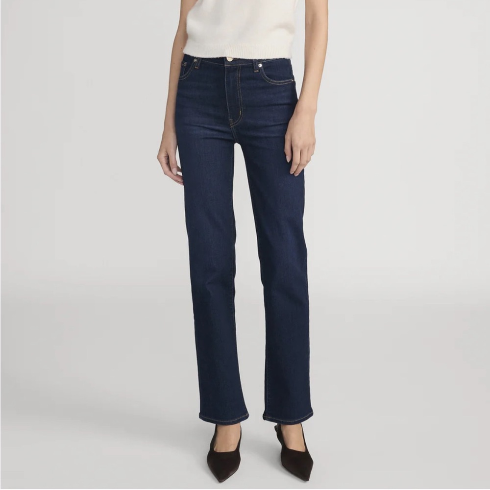 Frame denim - Le Sleek Straight